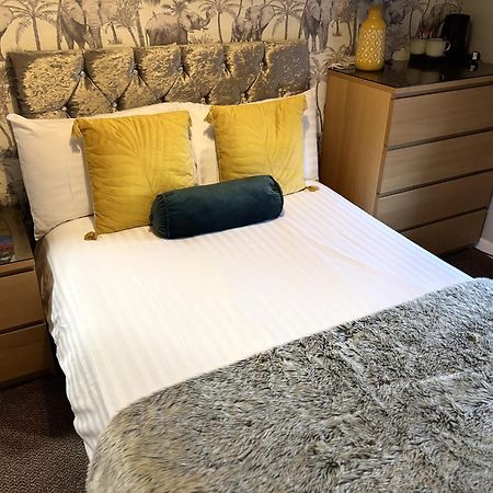 The Blackhorse Accommodation Newton Stewart Pokoj fotografie