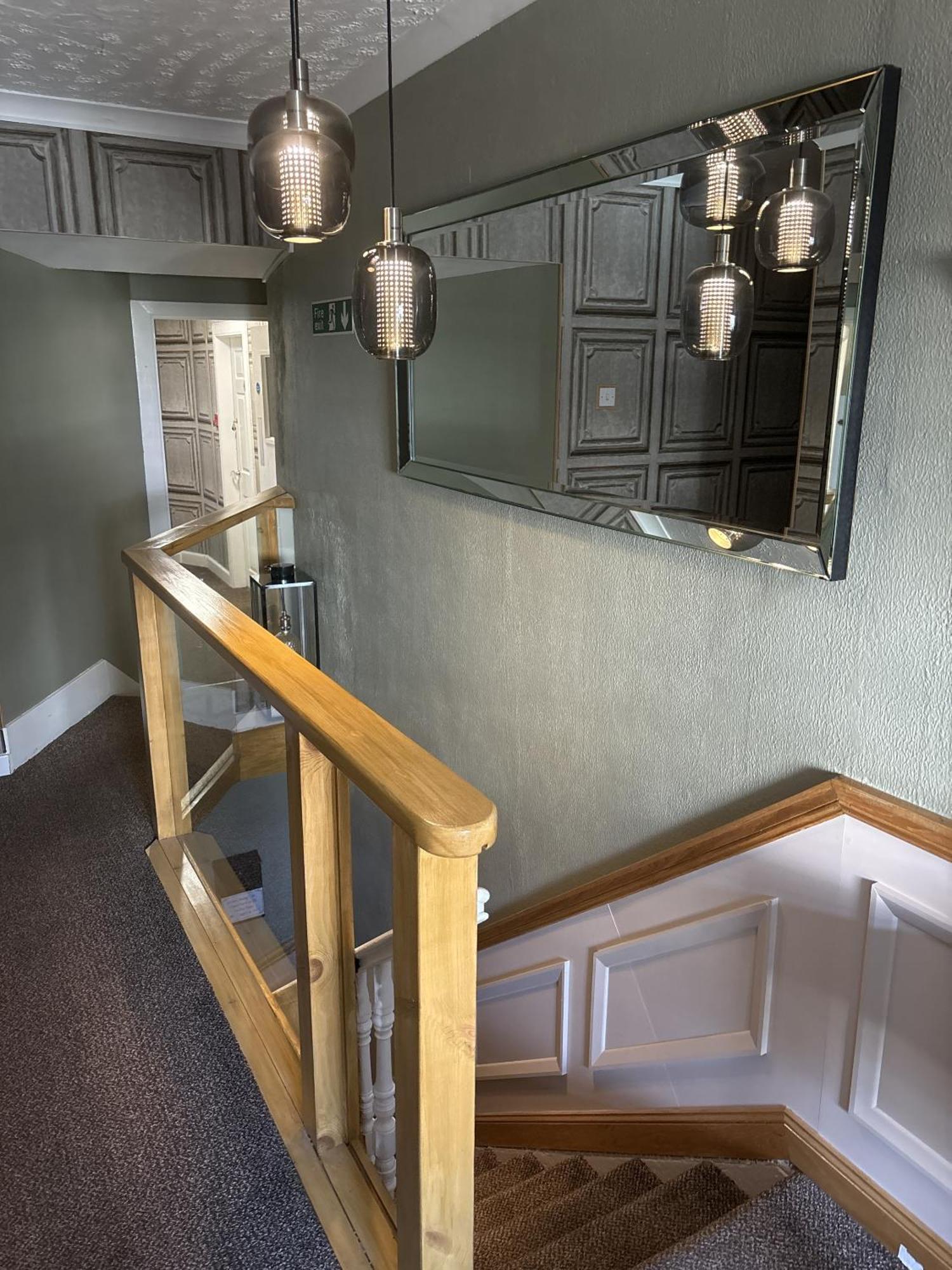 The Blackhorse Accommodation Newton Stewart Exteriér fotografie
