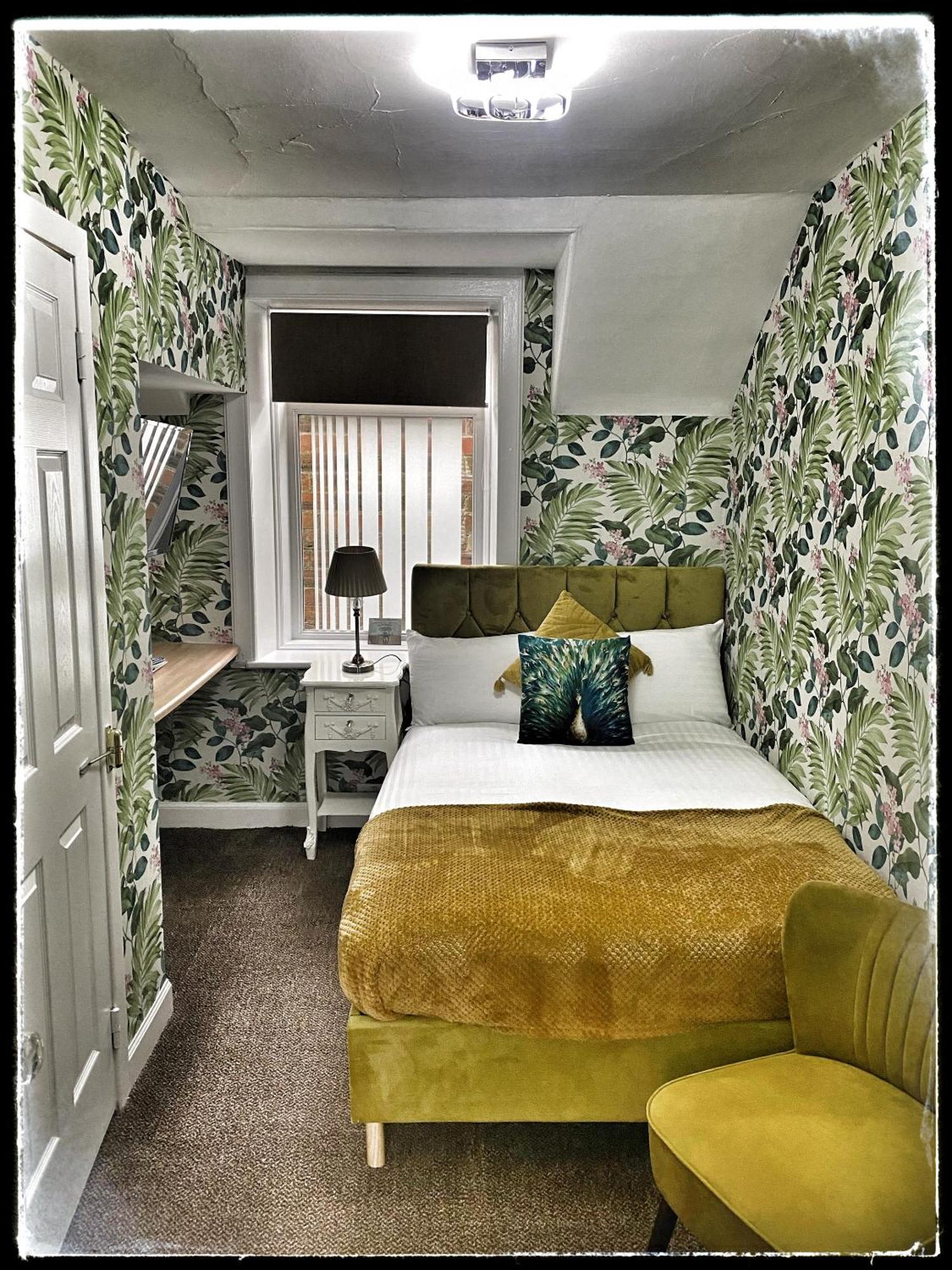 The Blackhorse Accommodation Newton Stewart Exteriér fotografie